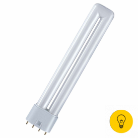 Лампа люминесцентная Osram 2G11 36 Вт/930