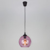 Подвесной светильник со стеклянным плафоном 4443 Cubus