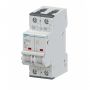 Автоматический выключатель OEZ для постоянного тока DC серия LTN-UC, 2p, 16А, кривая C, 10кА, PI: LTN-UC-16C-2 41867