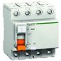 Выключатель дифференциального тока Schneider Electric 11460 ВД63 Домовой 4п 25A 30mA AC