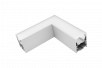 Угловой L-образный коннектор L5570-L90 для профиля L5570