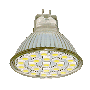 LED MR16 SMD 24 6W 3000K Лампа светодиодная