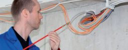 Какой силовой кабель выбрать для электропроводки в квартире и доме