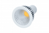 Лампа светодиодная серия LB MR16, 6 Вт, 4000К, цоколь GU5.3, цвет: Белый
