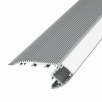Алюминиевый профиль для ступеней ARC-2744STEP