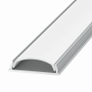Алюминиевый профиль гибкий ARC-1806FLEX