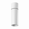 Светильник светодиодный потолочный накладной поворотный, серия DL-UM9, Белый, 13Вт, IP20, Теплый белый (3000К)