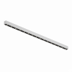 Светильник светодиодный потолочный накладной , серия FA, Ч/Б, 20,5Вт, IP20, Теплый белый (3000К)