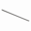 Светильник светодиодный потолочный накладной , серия FA, Ч/Б, 25,5Вт, IP20, Теплый белый (3000К)