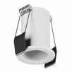 Светильник светодиодный потолочный встраиваемый , серия HIDDEN, Белый, 3Вт, IP20, Теплый белый (3000К)