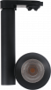 Трековый светильник  Черный 13Вт 3000К  UM-6050B-13-WW