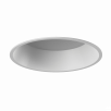 Светильник светодиодный диммируемый потолочный встраиваемый , серия WL-BQ, Белый, 9Вт, IP20, Теплый белый (3000К)