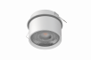 Встраиваемый светильник димм. 10W Белый 4000К R-RC-WH-NW-DIM