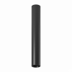 Светильник MINI VILLY L удлинненный, потолочный накладной, 9Вт, 3000K, Черный