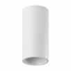 Светильник MINI VILLY S укороченный, потолочный накладной, 9Вт, 4000K, Белый
