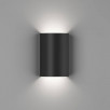 Настенный светильник TUBE, Черный, 6Вт, 4000K, IP54, GW-6805-6-BL-NW