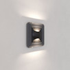 Встраиваемая LED подсветка Moon (черный матовый) W1154508