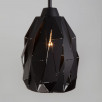 Умный подвесной светильник 50090/4 черный