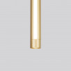 Подвесной светильник 50189/1 LED матовое золото