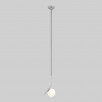 Подвесной светильник с тросом 1,8 м 50159/1 хром