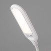 Светодиодная настольная лампа 80503/1 белый
