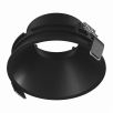 Корпус светильника потолочный встраиваемый, COMBO-31-BL, Черный, IP20