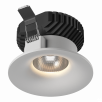 Корпус светильника потолочный встраиваемый, COMBO-43-WH, Белый, IP20