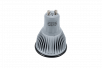 Лампа светодиодная серия LB MR16, 6 Вт, 3000К, цоколь GU10, цвет: Белый