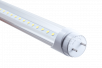 Лампа светодиодная T8 10 Вт,  цоколь G13, цвет: Холодный белый