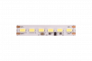 Лента светодиодная LUX, 5730, 120 LED/м, 26,8 Вт/м, 24В, IP33, Холодный белый (6000K)