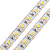 Лента светодиодная стандарт 2835, 100 LED/м, 24 Вт/м, 12В , IP20, Цвет: Нейтральный белый