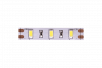 Лента светодиодная стандарт 5630, 60 LED/м, 12 Вт/м, 12В , IP20, Цвет: Холодный белый