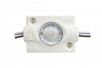 Модуль светодиодый линзованный SWG , 1LED, 2,16Вт, 12В, IP65, Цвет: 6500К Холодный белый, провод 12см