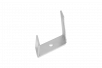 Встраиваемый алюминиевый профиль LE.6332, белый