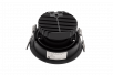 Светильник  встраиваемый , серия COMBO, Черный, 12Вт, IP20, Нейтральный белый (4000К)