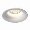 Светильник под лампу Gu10 потолочный встраиваемый, серия DL-MJ-1003, Белый, 35 (max)Вт, IP20