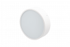 Светильник светодиодный потолочный накладной наклонный, серия IMD, Белый, 15Вт, IP44, Теплый белый (3000К)