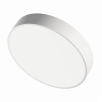Светильник светодиодный потолочный накладной наклонный, серия IMD, Белый, 32Вт, IP44, Теплый белый (3000К) трехрежимный