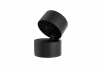 Светильник светодиодный потолочный накладной поворотный, серия I, Черный, 15Вт, IP20, Теплый белый (3000К)