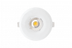 LC1510-7W-W Встраиваемый Светильник мат белый 3000K 7W (SIMPLE3-7W-W-WW)