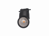 Трековый светильник димм. 10W Черный 3000К R-TR-BL-WW-DIM