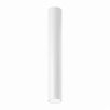 Светильник MINI VILLY L удлинненный, потолочный накладной, 9Вт, 3000K, Белый