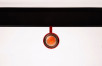 Трековый светильник  SY 10W Красный 4000К  SY-601201-RD-10-36-NW
