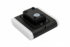 Настенный светильник BRAVO, Черный, 6Вт, 4000K, IP54, GW-6080S-6-BL-NW