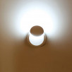 Настенный светильник MUN, Белый, 5Вт, 3000K, IP20, GW-6100-5-WH-WW