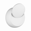 Настенный светильник MUN, Белый, 5Вт, 3000K, IP20, GW-6100-5-WH-WW