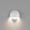 Настенный светильник MUSHROOM, Белый, 10Вт, 3000K, IP54, GW-A818-10-WH-WW