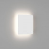 Настенный светильник RUBIK, Белый, 12Вт, 3000K, IP20, LWA807A-WH-WW