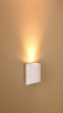 Настенный светильник ZIMA, Белый, 7Вт, 3000K, IP54, LWA0148A-WH-WW