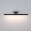 Светильник настенный светодиодный Delta LED 40115/LED черный